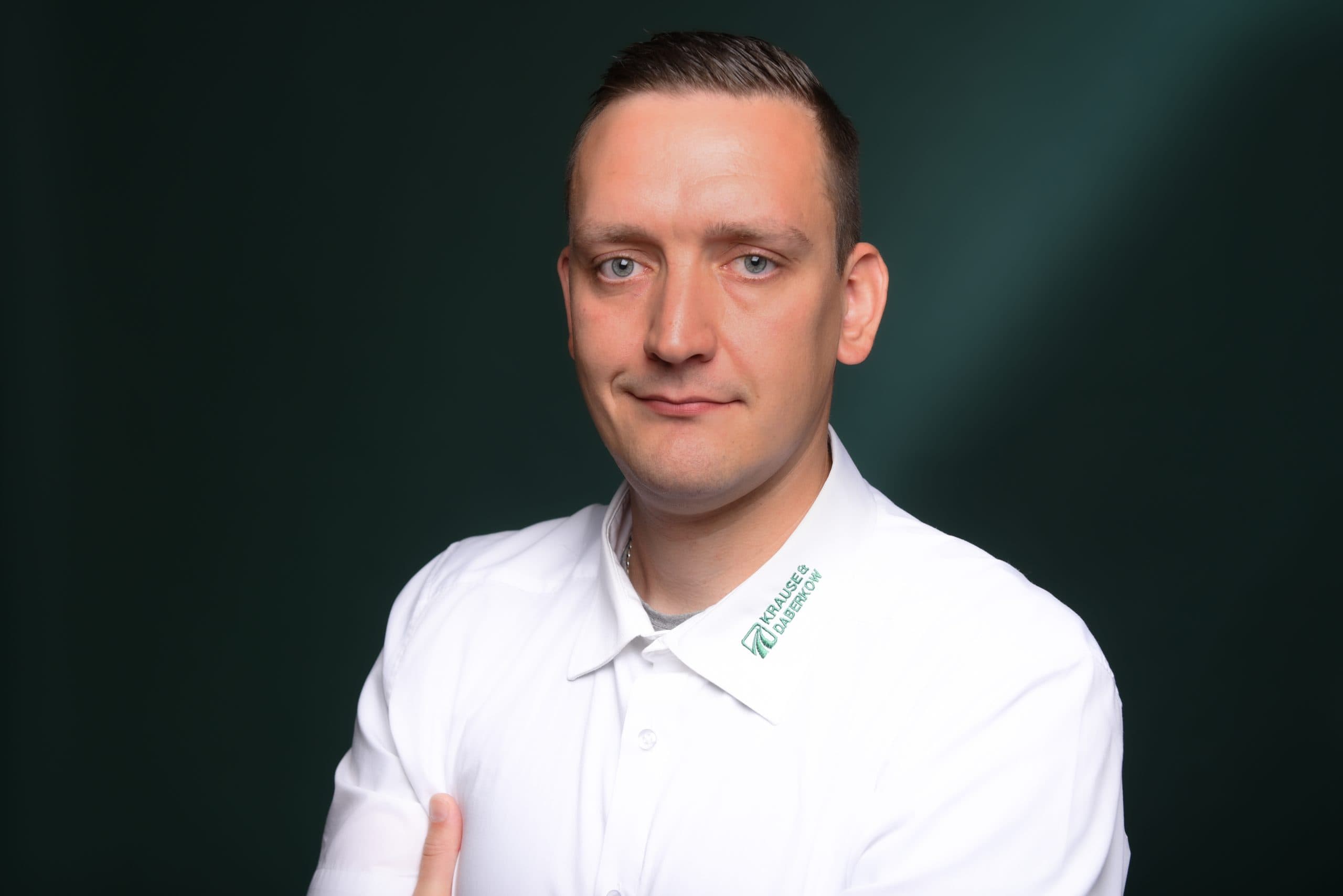 Lars Daberkow
